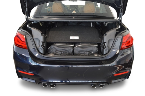 BMW 4 Serie Cabriolet (F33) 2013-2020