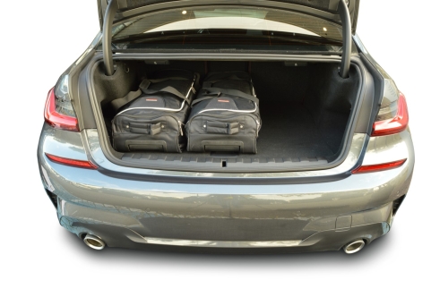 CAR-BAGS BMW 3 series sedan (F30) - B12901S