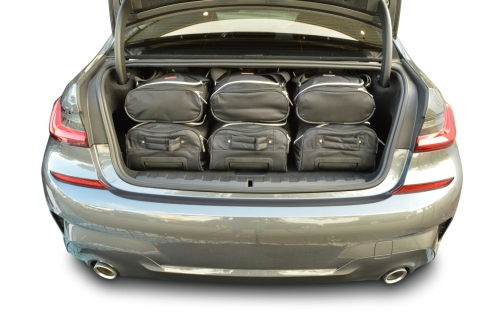 CAR-BAGS BMW 3 series sedan (F30) - B12901S