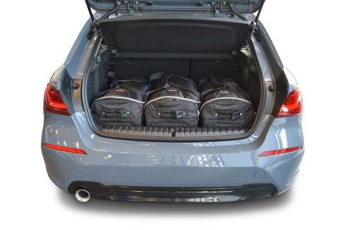 BMW 1 Serie (F40) 2019-2024 5-door hatchback