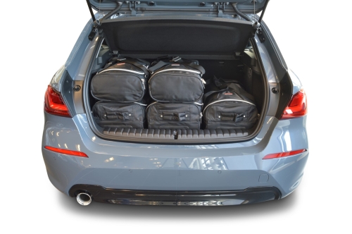 BMW 1 Serie (F40) 2019-2024 5-door hatchback