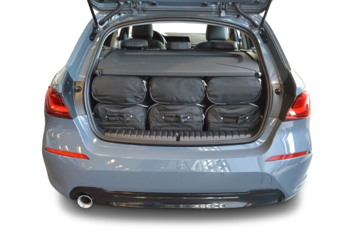 BMW 1 Serie (F40) 2019-2024 5-door hatchback