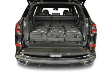 BMW X5 Plug-in-Hybrid (G05) 2019-heden