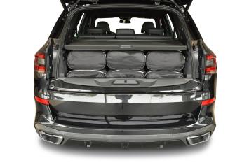 BMW X5 Plug-in-Hybrid (G05) 2019-heden