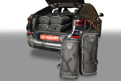 CAR-BAGS BMW X6 (G06) - B14901S