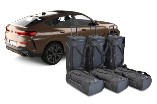 BMW X6 (G06) 2019-heden | Pro.Line