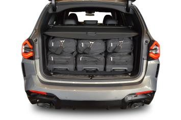 BMW X3 (G01) 2020-2024 | Pro.Line