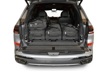 BMW X7 (G07) 2018-heden | Pro.Line