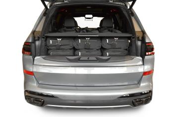 BMW X7 (G07) 2018-heden | Pro.Line