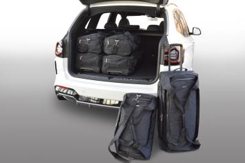 BMW iX3 (G08) 2020-heden | Pro.Line
