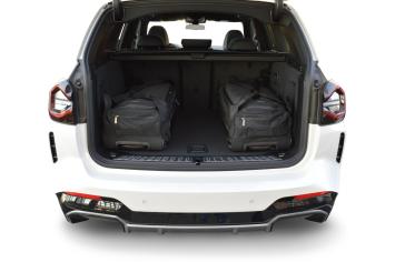BMW iX3 (G08) 2020-heden | Pro.Line