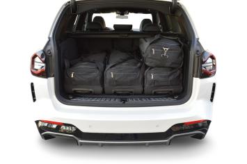 BMW iX3 (G08) 2020-heden | Pro.Line
