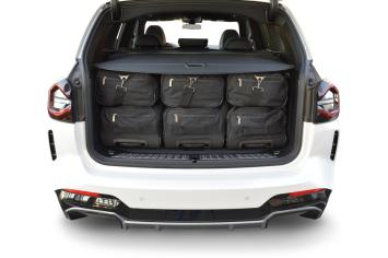 BMW iX3 (G08) 2020-heden | Pro.Line
