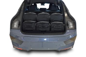 BMW iX (I20) 2021-heden