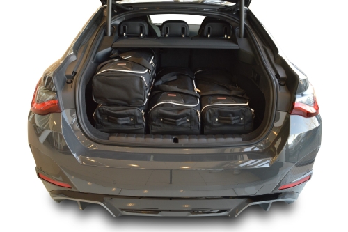 BMW i4 (G26) 2021-heden 5-door