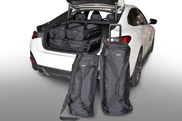 BMW i4 (G26) 2021-heden | Pro.Line