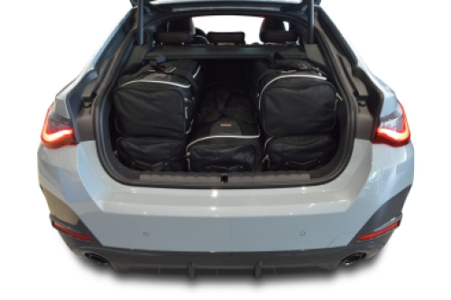 CAR-BAGS BMW 4 series Gran Coupé (F36) - B12101S