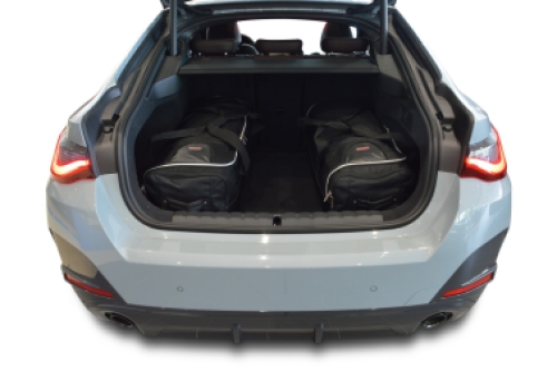 CAR-BAGS BMW 4 series Gran Coupé (F36) - B12101S