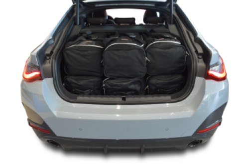 CAR-BAGS BMW 4 series Gran Coupé (F36) - B12101S