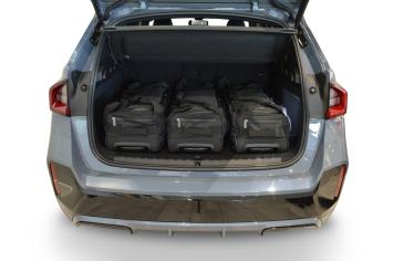 BMW X1 (U11) 2022-heden | Pro.Line