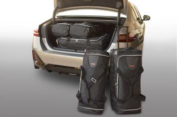 BMW 5 Serie (G60) 2023-heden 4-deurs