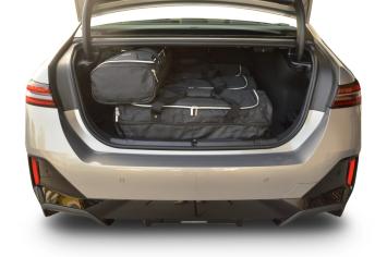 BMW 5 Serie (G60) 2023-heden 4-deurs