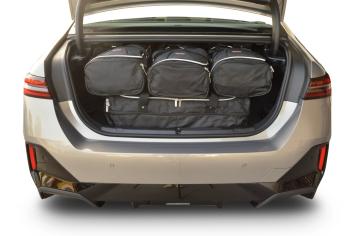 BMW 5 Serie (G60) 2023-heden 4-deurs