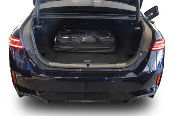 BMW i5 (G60) 2023-heden 4-deurs sedan