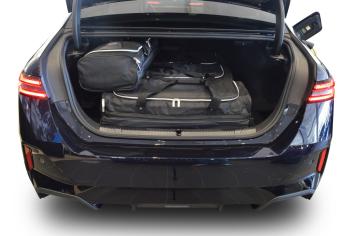 BMW i5 (G60) 2023-heden 4-deurs sedan