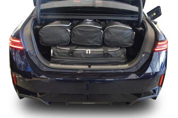 BMW i5 (G60) 2023-heden 4-deurs sedan