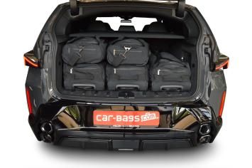 BMW XM (G09) 2022-heden | Pro.Line