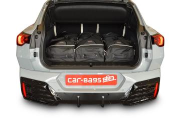 BMW iX2 (U10) 2023-heden