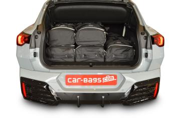 BMW iX2 (U10) 2023-heden