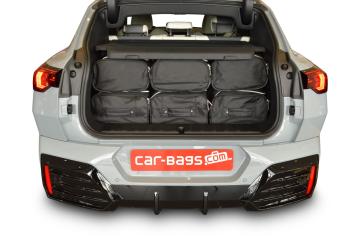 BMW iX2 (U10) 2023-heden