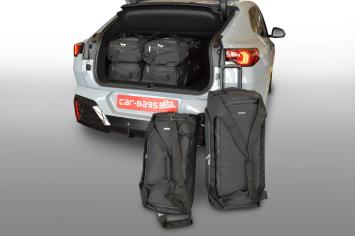 BMW iX2 (U10) 2023-heden | Pro.Line