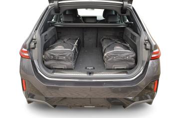 BMW i5 Touring (G61) 2024-heden