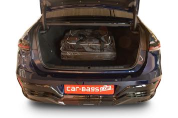 BMW i7 (G70) 2022 - heden 4-deurs sedan