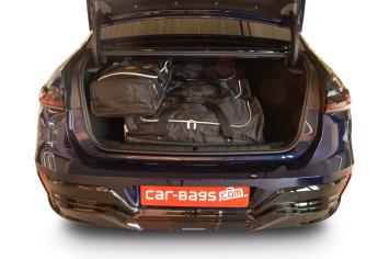 BMW i7 (G70) 2022 - heden 4-deurs sedan