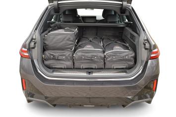 BMW 5 Serie Touring (G61) 2024 - heden | PIH