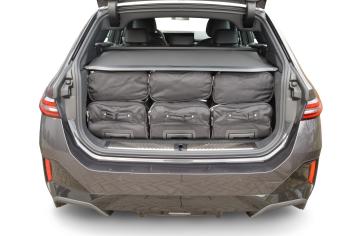 BMW 5 Serie Touring (G61) 2024 - heden | PIH
