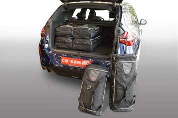 BMW X3 (G45) 2024-heden