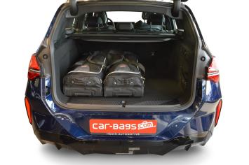 BMW X3 (G45) 2024-heden
