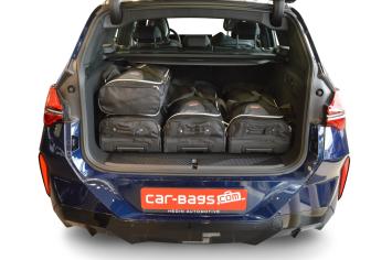 BMW X3 (G45) 2024-heden