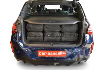 BMW X3 (G45) 2024-heden