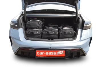 BYD Seal 2022-heden 4-deurs