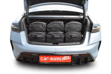 BYD Seal 2022-heden 4-deurs