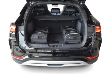 BYD Seal U 2023-heden