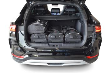 BYD Seal U 2023-heden