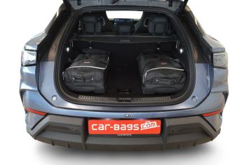 BYD Sealion 7 2024-heden