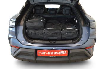 BYD Sealion 7 2024-heden